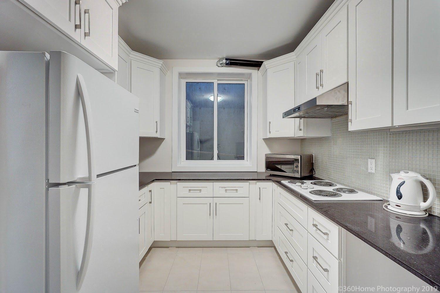 ווסט ונקובר F Homestay-Vancouver Ca מראה חיצוני תמונה