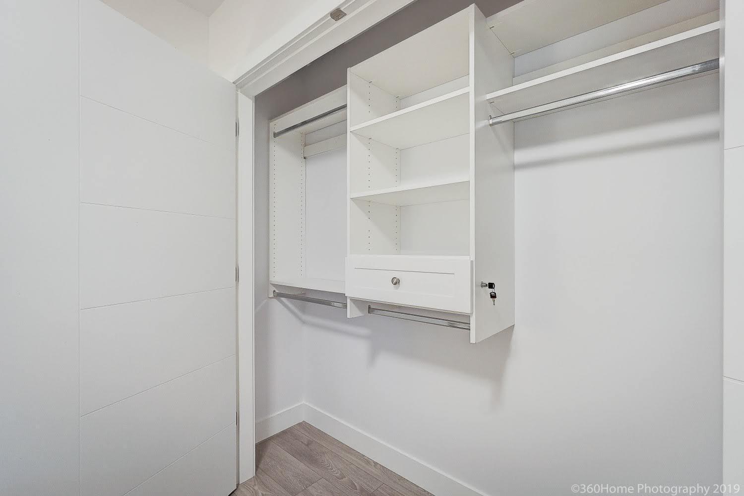ווסט ונקובר F Homestay-Vancouver Ca מראה חיצוני תמונה