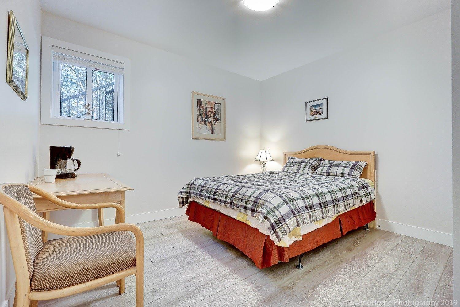 ווסט ונקובר F Homestay-Vancouver Ca מראה חיצוני תמונה